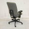 Sample Sale 191 Workliving NPR1813 Jaarbeurs-Special Green - Office chair Ergonomic Design ARBO