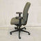 Sample Sale 191 Workliving NPR1813 Jaarbeurs-Special Green - Office chair Ergonomic Design ARBO