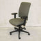 Sample Sale 191 Workliving NPR1813 Jaarbeurs-Special Green - Office chair Ergonomic Design ARBO