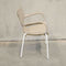 Sample Sale 193 Stackable Chair Jim