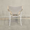 Sample Sale 193 Stackable Chair Jim