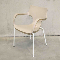 Sample Sale 193 Stackable Chair Jim