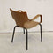 Sample Sale 193 Stackable Chair Jim