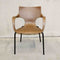 Sample Sale 193 Stackable Chair Jim