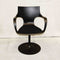 Sample Sale 194 Chair Jim Black with rotating base
