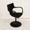 Sample Sale 194 Chair Jim Black with rotating base