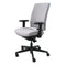 Sample Sale 196 Workliving NPR1813 Jaarbeurs-Special Gray - Office chair Ergonomic Design ARBO