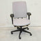 Sample Sale 196 Workliving NPR1813 Jaarbeurs-Special Gray - Office chair Ergonomic Design ARBO