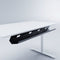 Sample Sale 201 Desk Cable Tray Easy 110cm Black