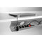 Sample Sale 201 Desk Cable Tray Easy 110cm Black