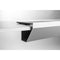 Sample Sale 201 Desk Cable Tray Easy 110cm Black