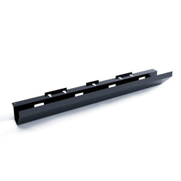 Sample Sale 201 Desk Cable Tray Easy 110cm Black