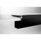 Sample Sale 201 Desk Cable Tray Easy 110cm Black