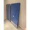Sample Sale 203 Acoustic Screen 160x80 Blue