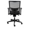 Sample Sale 204 Workliving Projectas V1 - Office Chair Ergonomic Design (N)EN 1335