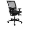 Sample Sale 204 Workliving Projectas V1 - Office Chair Ergonomic Design (N)EN 1335