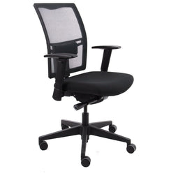 Sample Sale 204 Workliving Projectas V1 - Office Chair Ergonomic Design (N)EN 1335