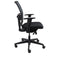Sample Sale 204 Workliving Projectas V1 - Office Chair Ergonomic Design (N)EN 1335