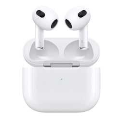 Apple AirPods 3 - TWS - Bluetooth - Wit