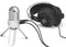 Samson Meteor Mic - USB Studio microfoon - Aluminium