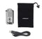 Samson Meteor Mic - USB Studio microfoon - Aluminium
