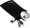Samson Meteor Mic - USB Studio microfoon - Aluminium