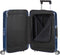 Samsonite Handbagage koffer Lite-boxHoogte > 55 cm - blauw