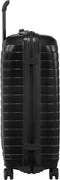 Samsonite Harde Koffer / Trolley / Reiskoffer - 69 cm (Large) - Proxis - Zwart