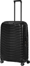 Samsonite Harde Koffer / Trolley / Reiskoffer - 69 cm (Large) - Proxis - Zwart