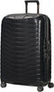 Samsonite Harde Koffer / Trolley / Reiskoffer - 75 cm (Large) - Proxis - Zwart