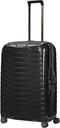 Samsonite Harde Koffer / Trolley / Reiskoffer - 75 cm (Large) - Proxis - Zwart