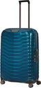 Samsonite Harde Koffer / Trolley / Reiskoffer - 75 cm (Large) - Proxis - Petrol