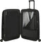 Samsonite Harde Koffer / Trolley / Reiskoffer - 75 cm (Large) - Proxis - Zwart