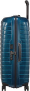 Samsonite Harde Koffer / Trolley / Reiskoffer - 75 cm (Large) - Proxis - Petrol