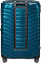 Samsonite Harde Koffer / Trolley / Reiskoffer - 75 cm (Large) - Proxis - Petrol