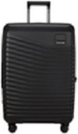 SAMSONITE INTUO 4 wielen trolley M 69 cm Black