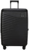 SAMSONITE INTUO 4 wielen trolley M 69 cm Black