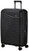 SAMSONITE INTUO 4 wielen trolley M 69 cm Black