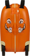 Samsonite Kinderkoffer - Dream2Go Ride-On Suitcase Tiger T.