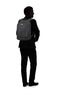 Samsonite Laptoprugzak - Guardit 2.0 Laptop Backpack 15.6 inch Black