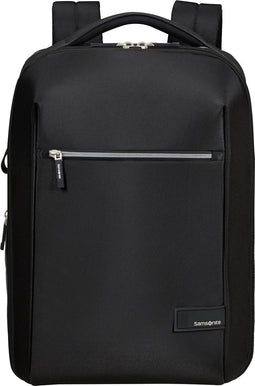 Samsonite Laptoprugzak - Litepoint Backpack 15.6 inch - Black