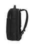 Samsonite Laptoprugzak - Litepoint Backpack 17.3 inch Uitbreidbaar - Black