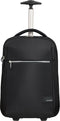 Samsonite Laptoprugzak - Litepoint Backpack 17.3 inch Uitbreidbaar - Black