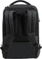 Samsonite Laptoprugzak - Litepoint Backpack 17.3 inch Uitbreidbaar - Black