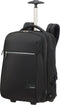 Samsonite Laptoprugzak - Litepoint Backpack 17.3 inch Uitbreidbaar - Black
