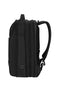 Samsonite Laptoprugzak - Litepoint Backpack 17.3 inch Uitbreidbaar - Black