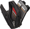 Samsonite Laptoprugzak - Litepoint Backpack 17.3 inch Uitbreidbaar - Black