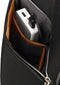 Samsonite Laptoprugzak - Litepoint Backpack 17.3 inch Uitbreidbaar - Black