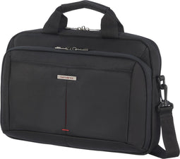 Samsonite Laptopschoudertas - Guardit 2.0 Bailhandle 13.3 inch Black