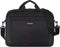 Samsonite Laptopschoudertas - Guardit 2.0 Bailhandle 15.6 inch Black